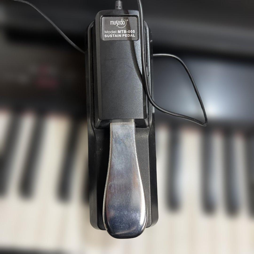 CASIO カシオ 電子ピアノ PRIVIA PX-150BK