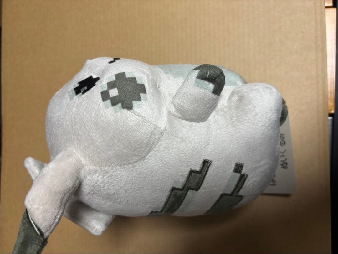 ポケモン30周年　ピカチュウぬいぐるみ　単体
