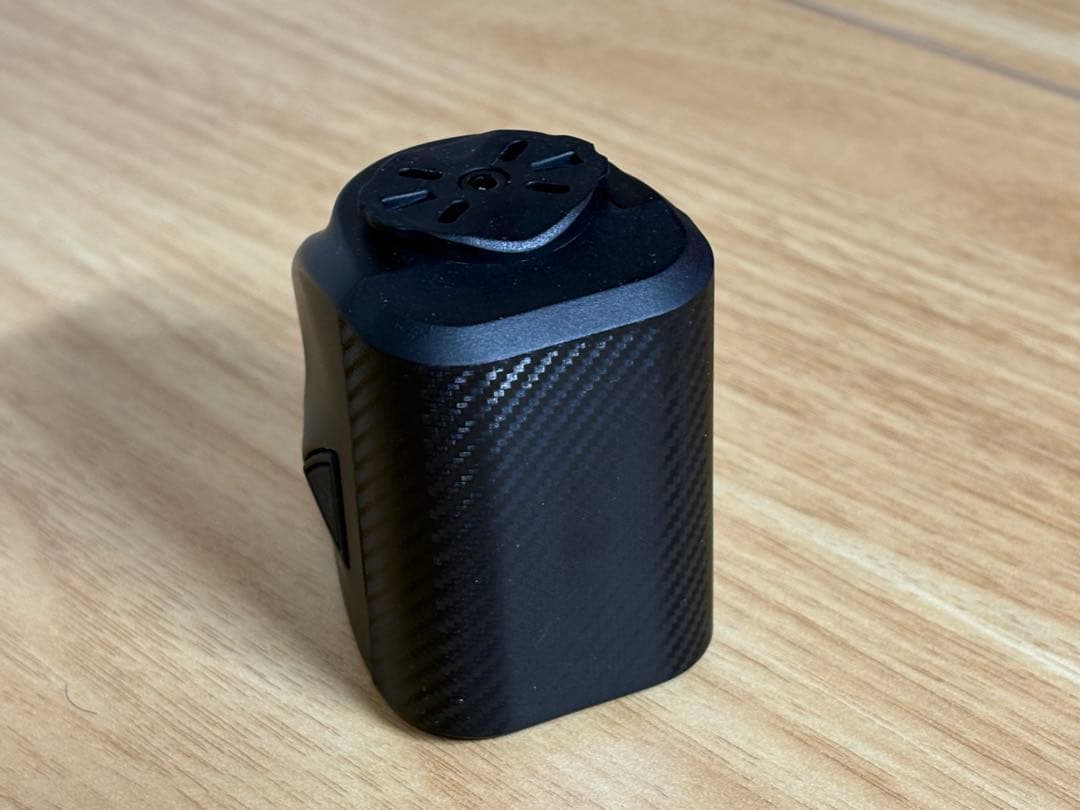 【中古良品】TOWILD DL1700 1700lm リモコン付