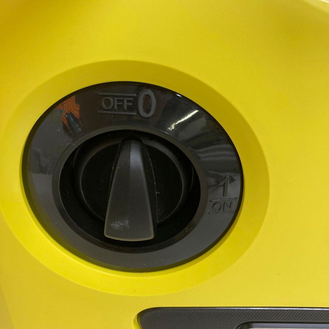 B480-11 KARCHER ケルヒャー K2 サイレント