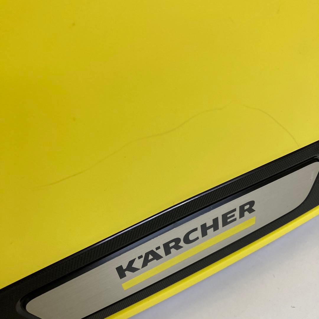 B480-11 KARCHER ケルヒャー K2 サイレント