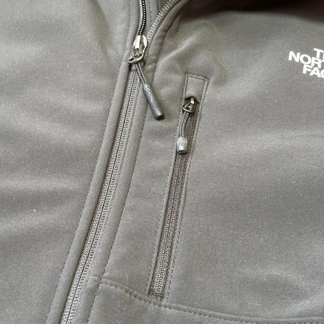 最終値下げ★THE NORTH FACE APEX BIONIC2 JACKET