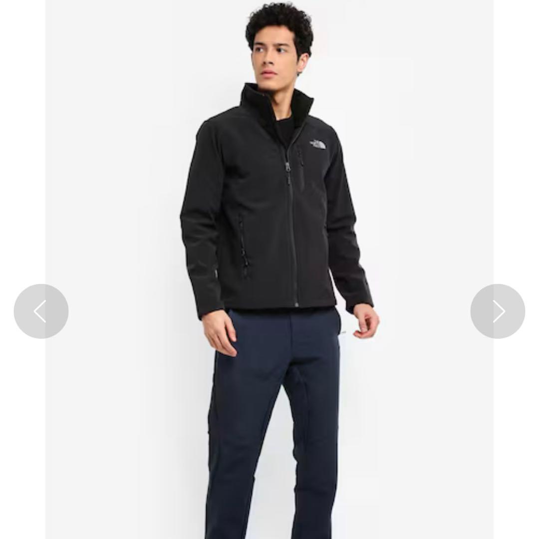 最終値下げ★THE NORTH FACE APEX BIONIC2 JACKET