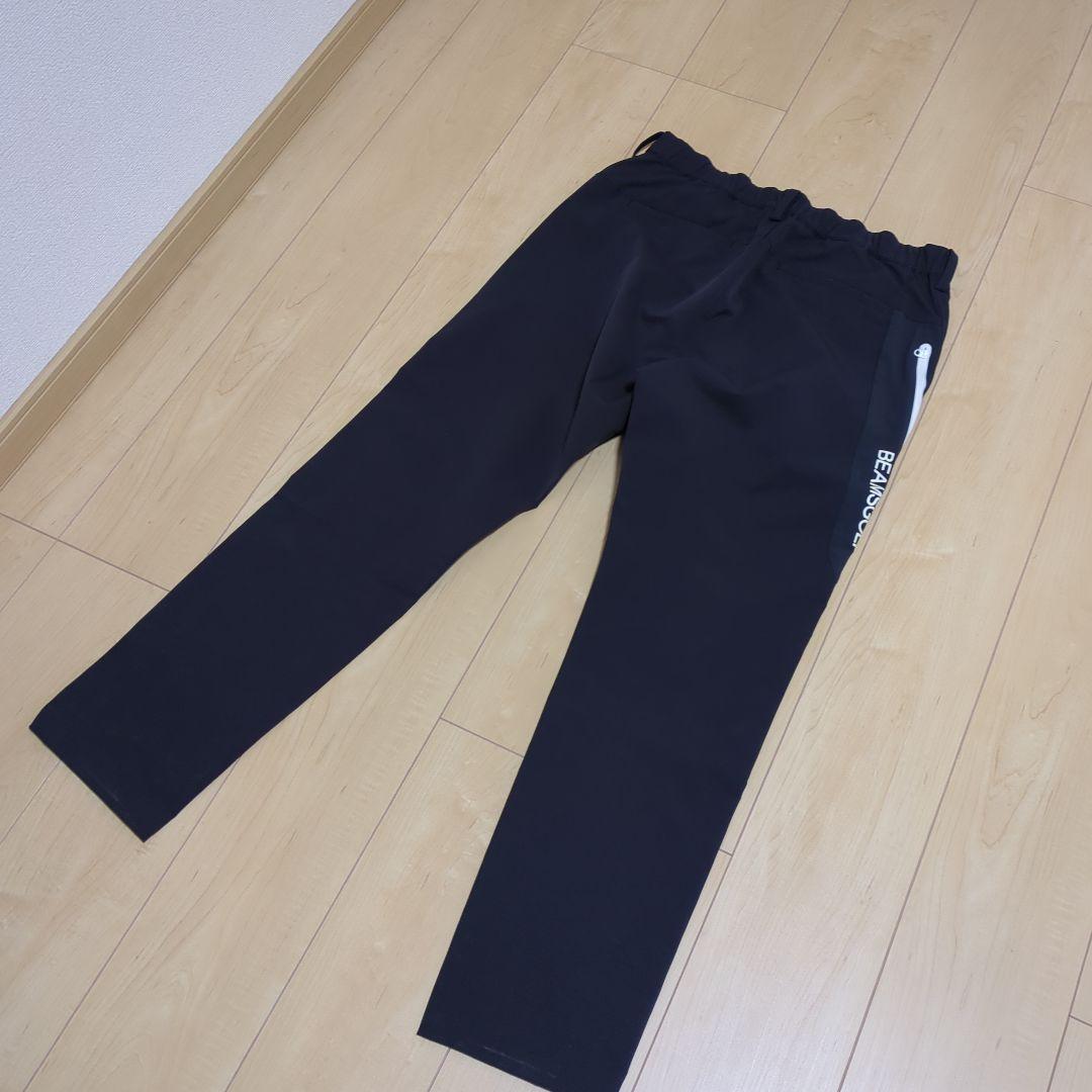 ★美品★　BEAMS　GOLF　セットアップ　2wy　サイズ　L