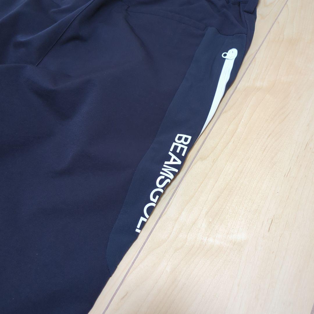 ★美品★　BEAMS　GOLF　セットアップ　2wy　サイズ　L