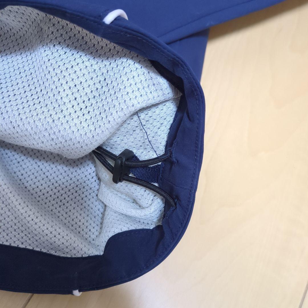 ★美品★　BEAMS　GOLF　セットアップ　2wy　サイズ　L
