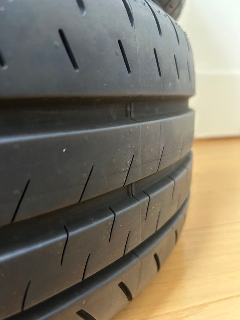ブリヂストン TURANZA 215/45R17 4本セット