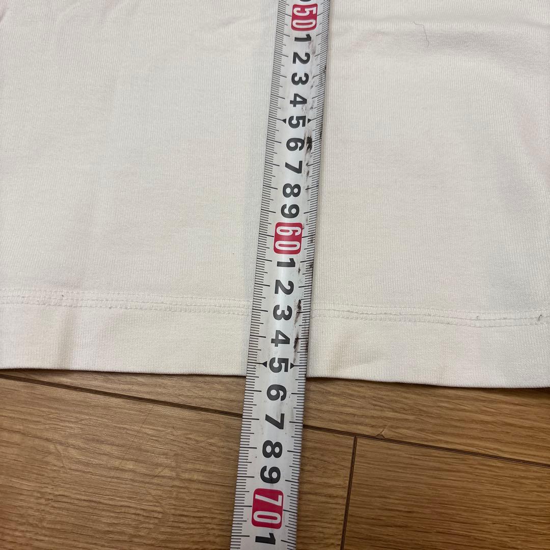 ウノピュウノウグァーレトレ　sea  cotton タンクトップ　5