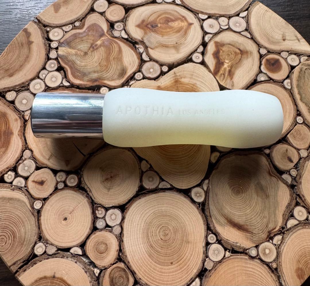 APOTHEIA IF ロールオン香水オイル 9ml(残量8割)
