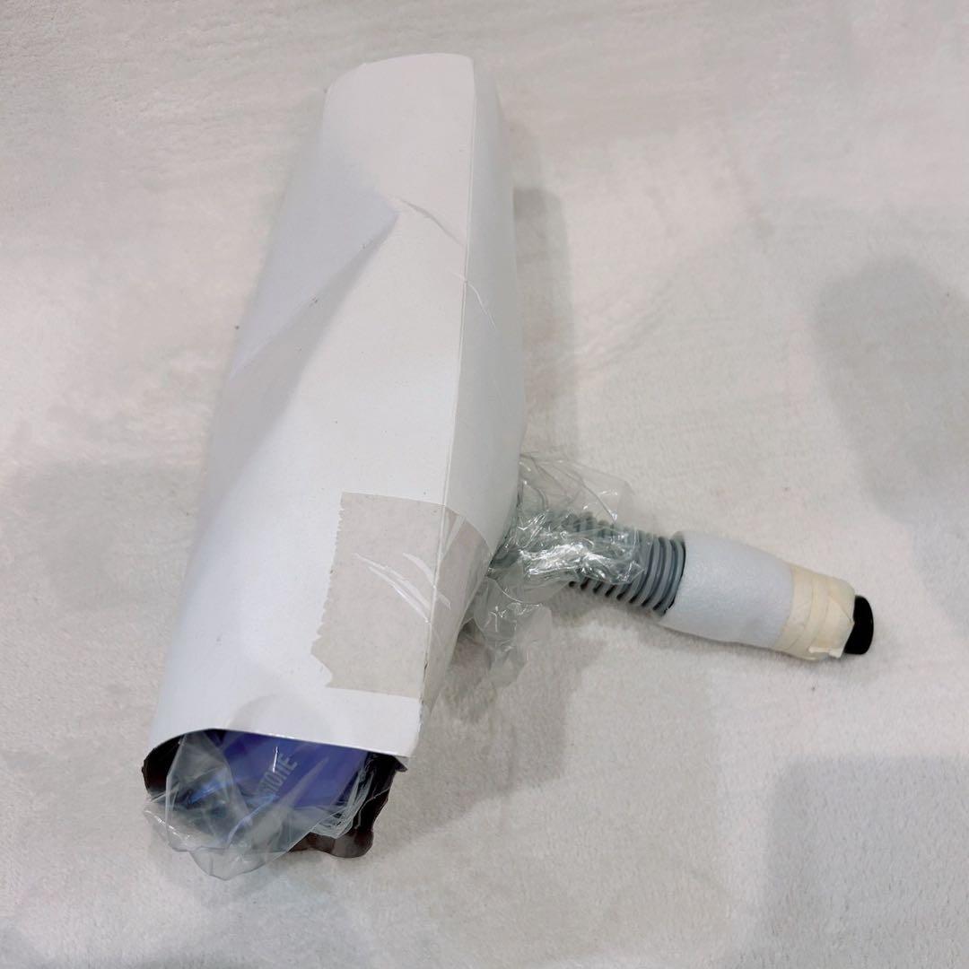 新品未使用　ブリヂストン　一輪車　スタンド付き　スケアクロウ　ラベンダー