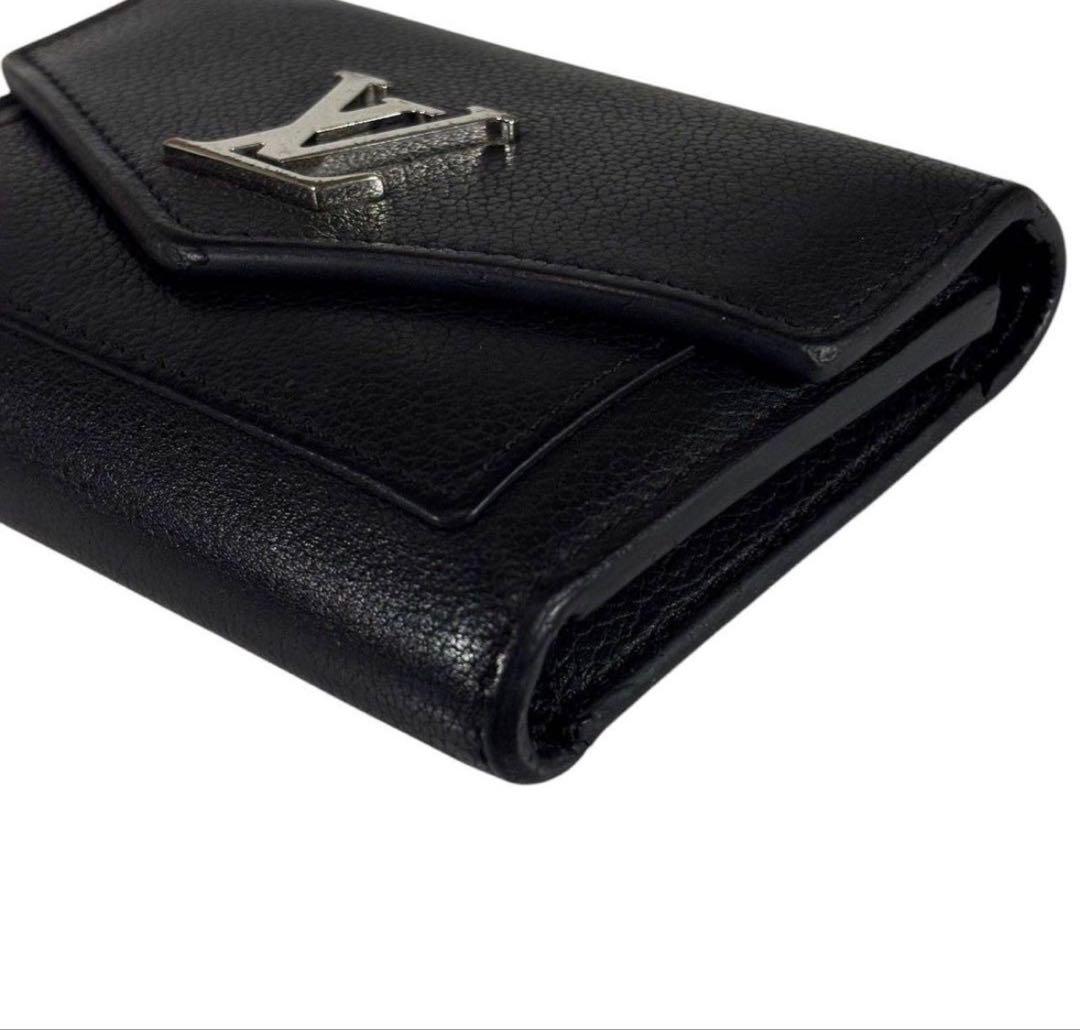 Louis Vuitton マイロックミー 財布 ミニ ウォレット ヴィトン