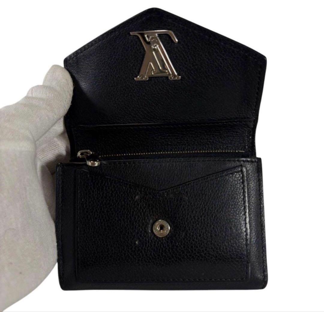 Louis Vuitton マイロックミー 財布 ミニ ウォレット ヴィトン
