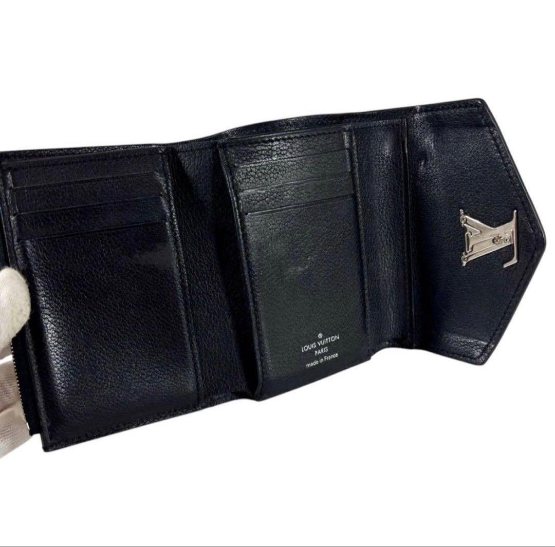 Louis Vuitton マイロックミー 財布 ミニ ウォレット ヴィトン