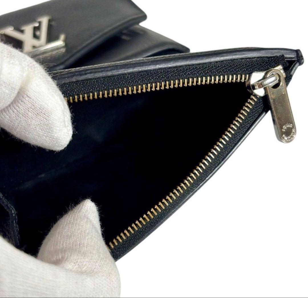 Louis Vuitton マイロックミー 財布 ミニ ウォレット ヴィトン