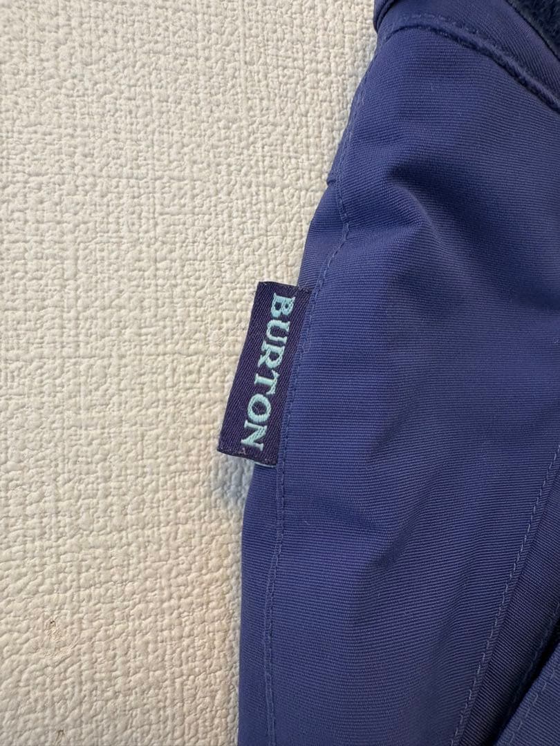 ROXY BURTON子ども用スキーウェア 上下 140