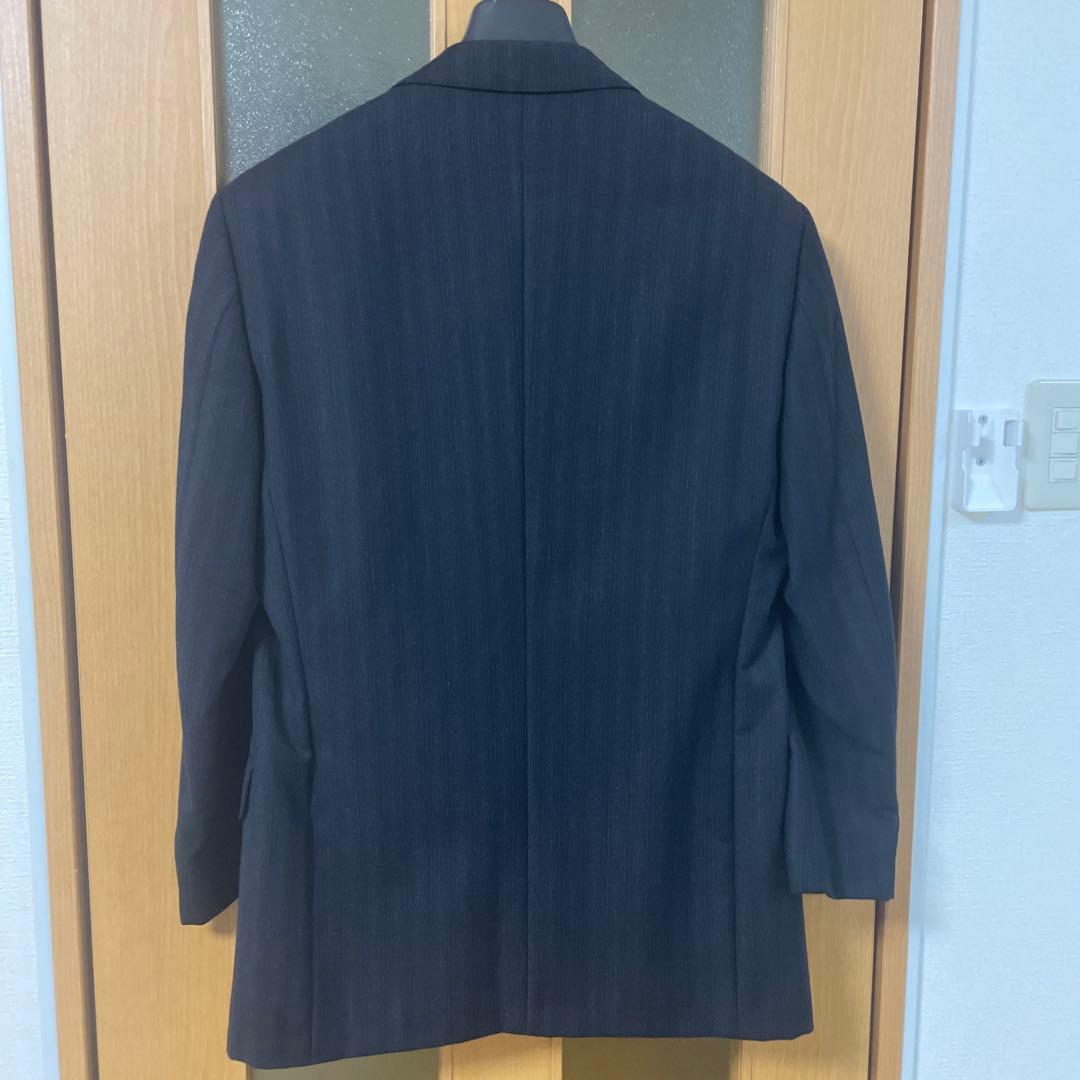 最初値下げ❕GIANNIVERSACE上下セットアップスーツ