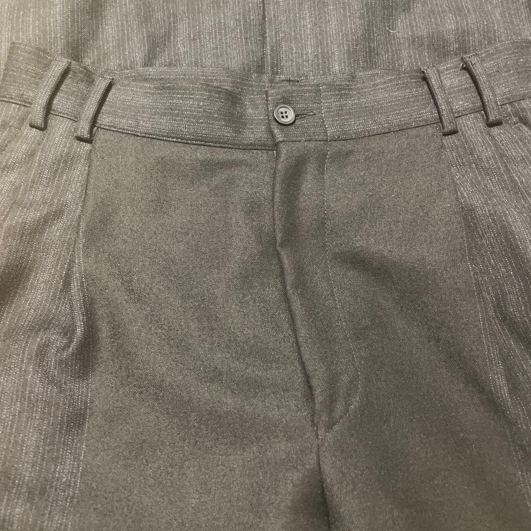 最初値下げ❕GIANNIVERSACE上下セットアップスーツ