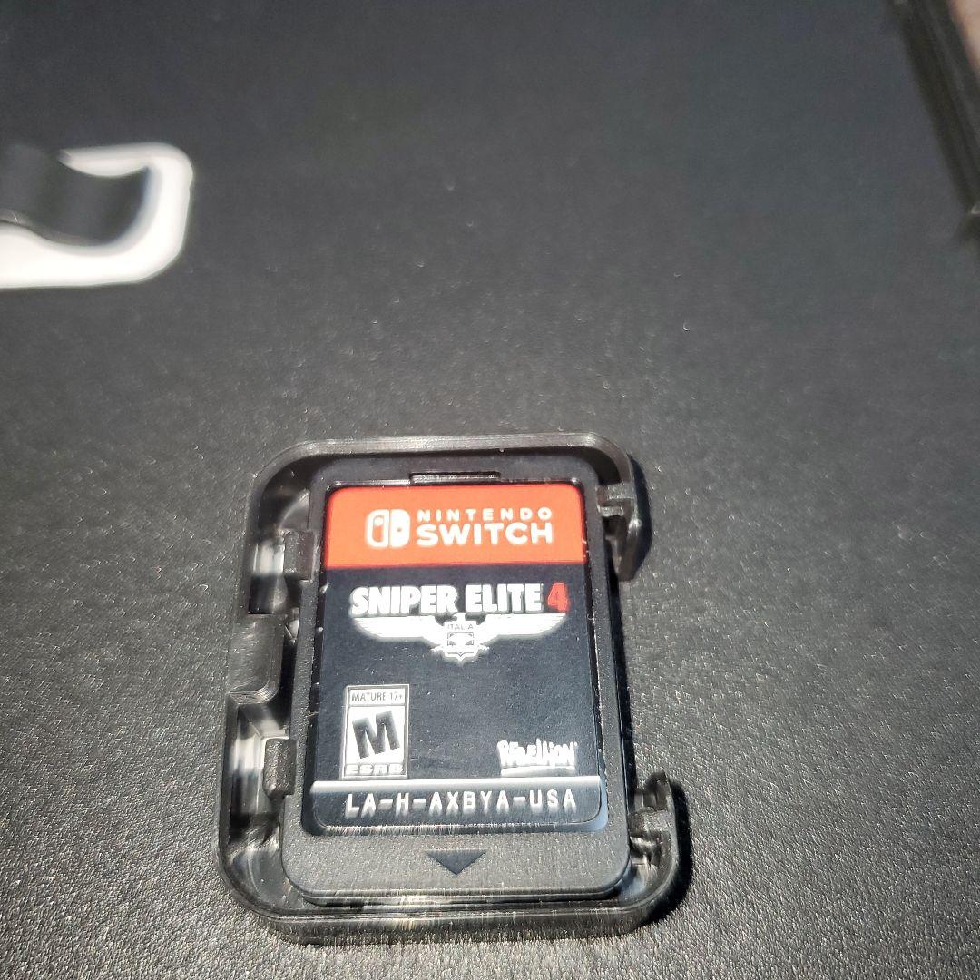 Nintendo switch ソフト　ポケモン