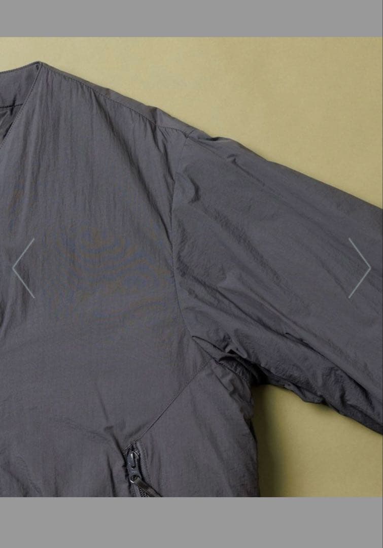 フリークスストア PRIMALOFT JACKET プリマロフトジャケット