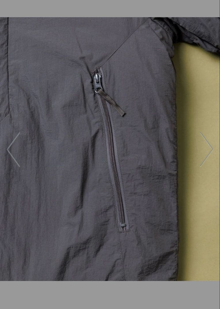 フリークスストア PRIMALOFT JACKET プリマロフトジャケット