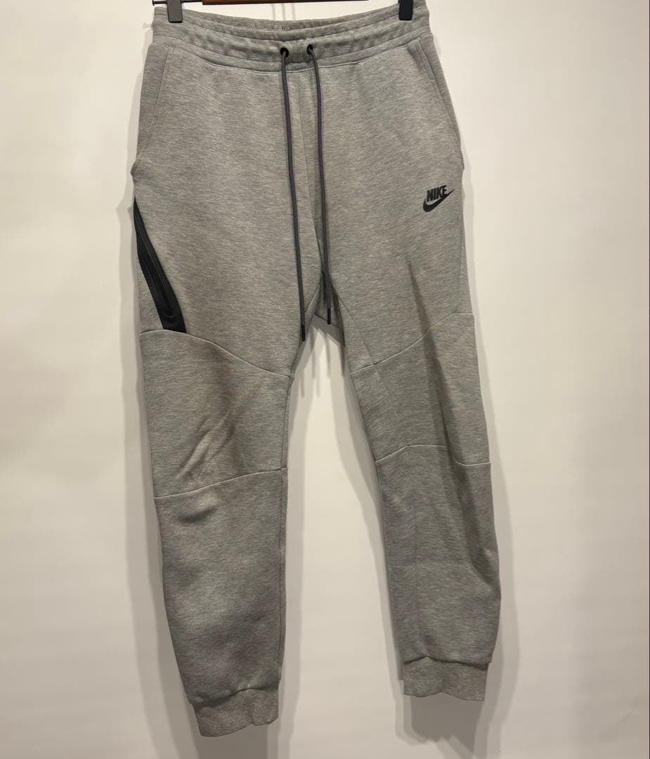NIKE　ナイキテックフリース 上下Sサイズ　セットアップ
