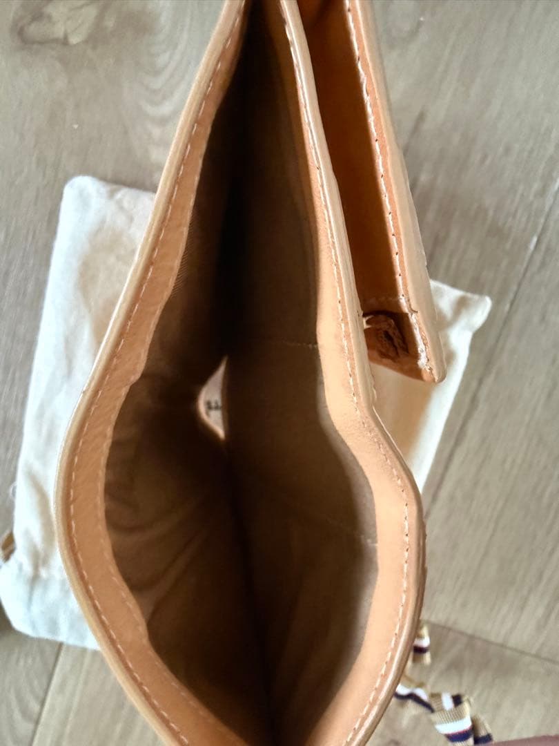 イルビゾンテ 二つ折り財布 小銭入れ付き 財布