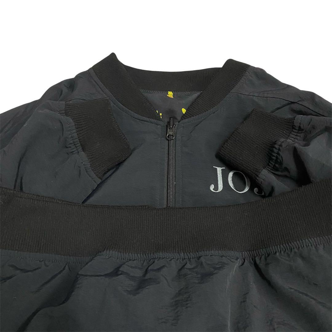 graniph ジョジョの奇妙な冒険 黄金の風 リバーシブルブルゾン S