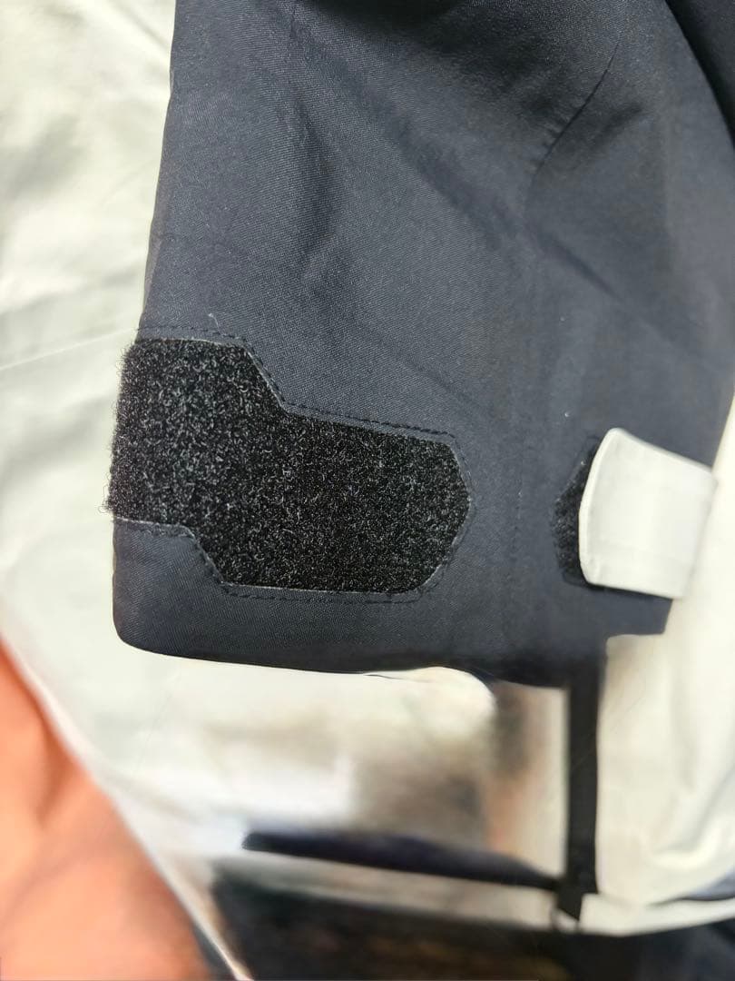 スノーボード Burton AK457 Gore-Tex Pro Guide Jacket L