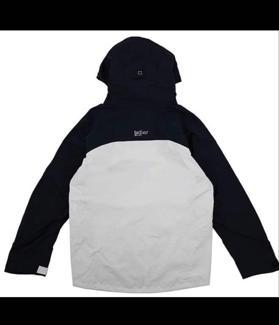スノーボード Burton AK457 Gore-Tex Pro Guide Jacket L
