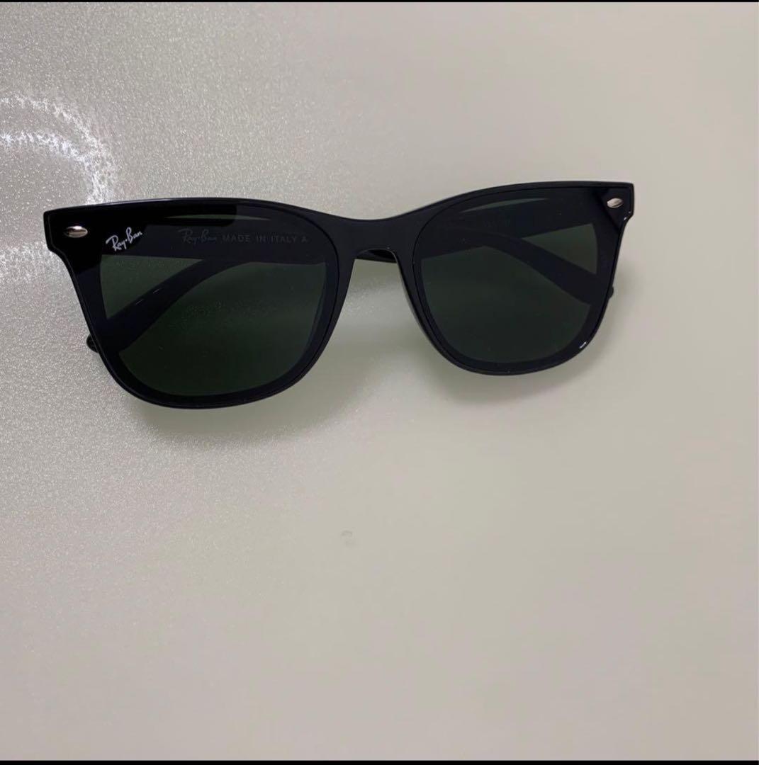 美品⭐︎新品未使用　Ray-Ban サングラス