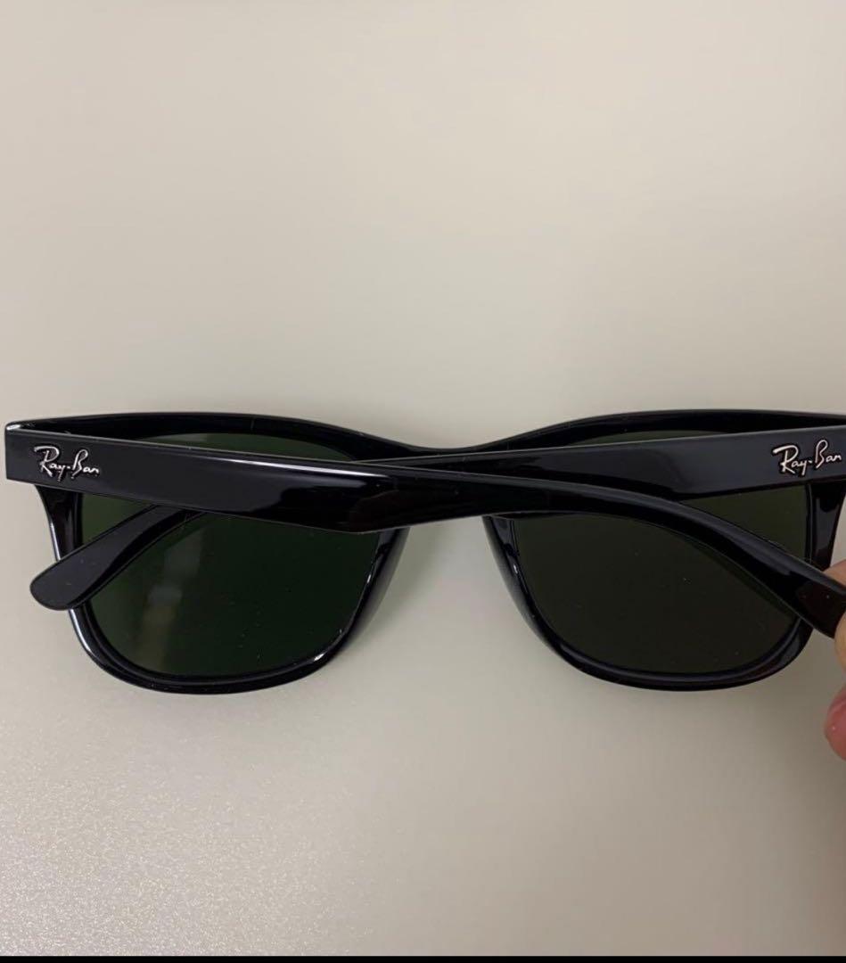 美品⭐︎新品未使用　Ray-Ban サングラス