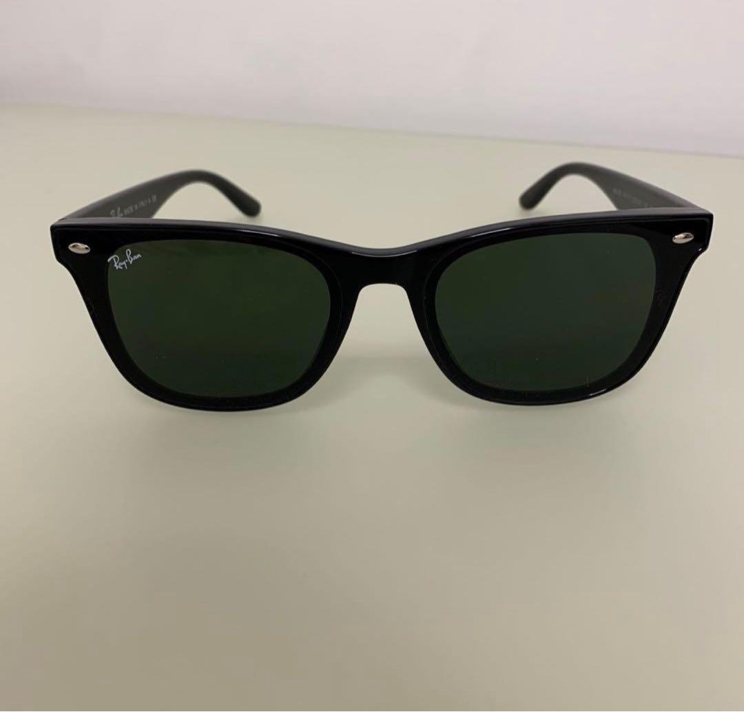 美品⭐︎新品未使用　Ray-Ban サングラス
