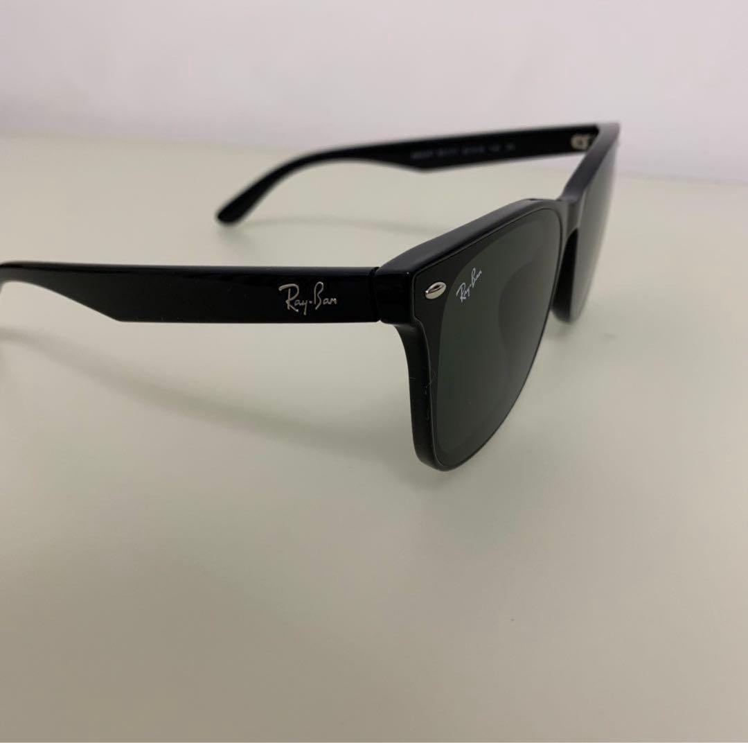 美品⭐︎新品未使用　Ray-Ban サングラス