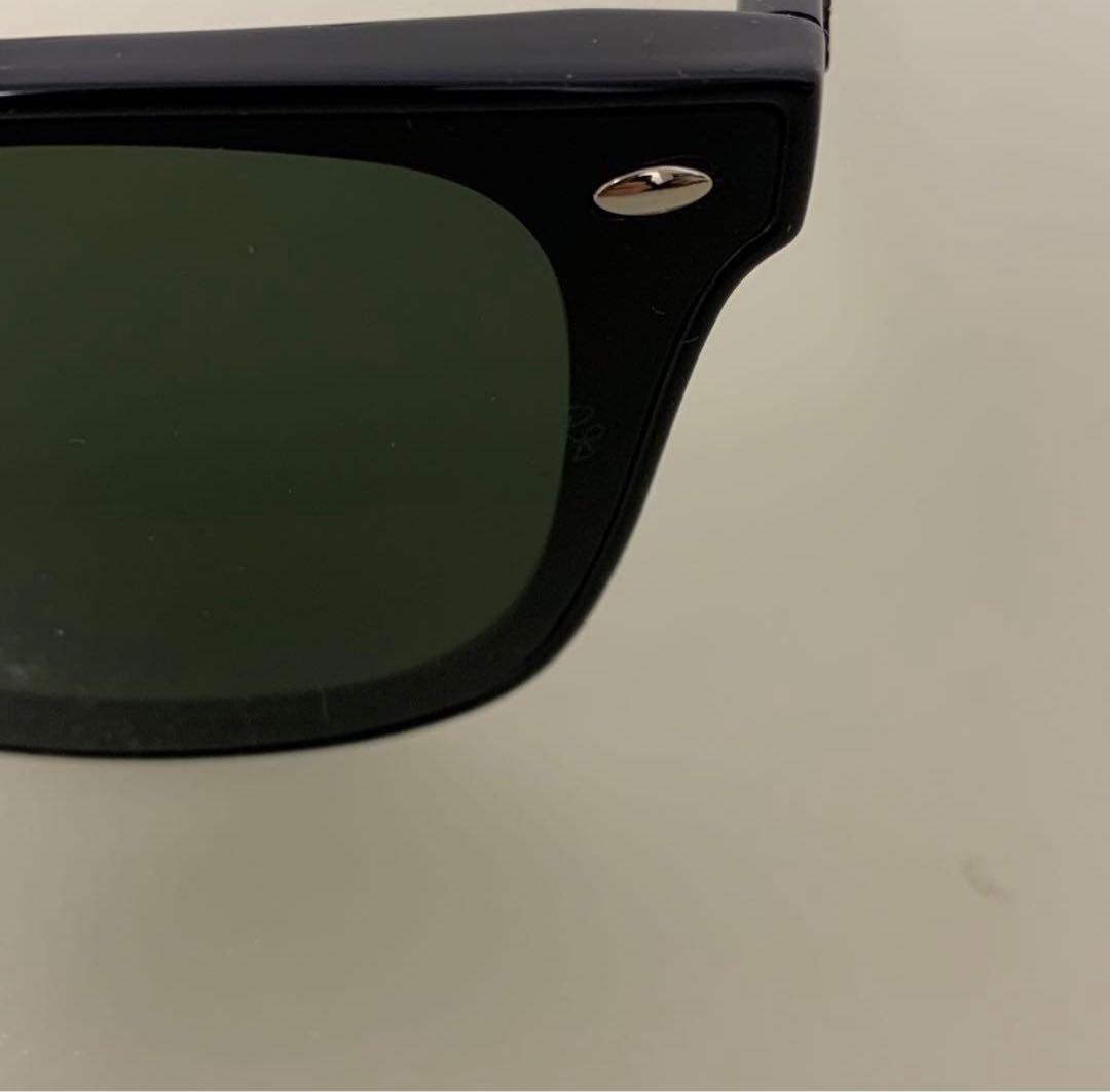 美品⭐︎新品未使用　Ray-Ban サングラス