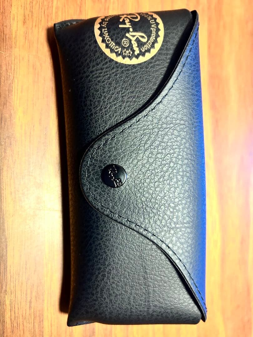 美品⭐︎新品未使用　Ray-Ban サングラス