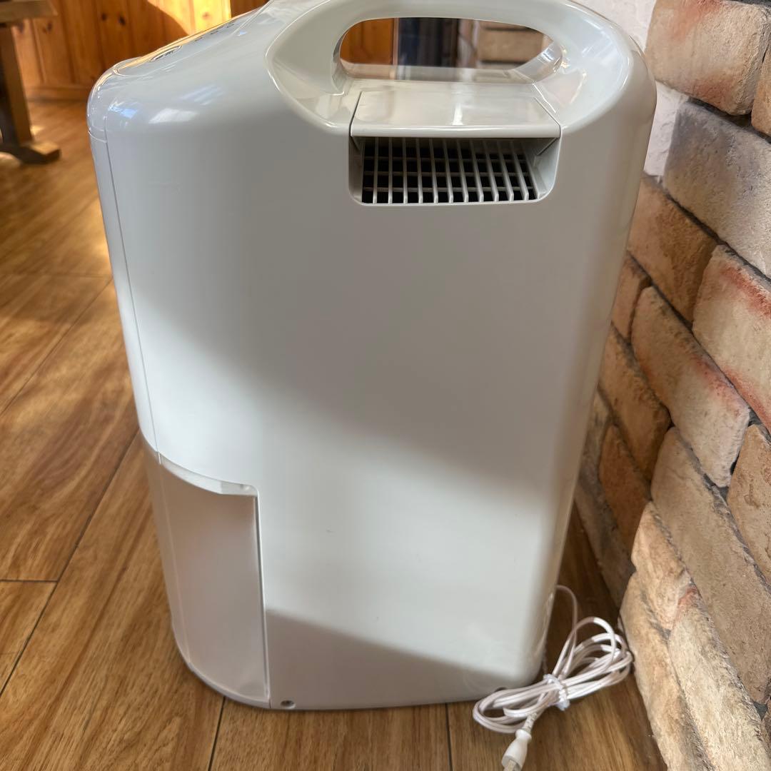 美品 CORONA コロナ CD-P6319 衣類乾燥機 除湿機