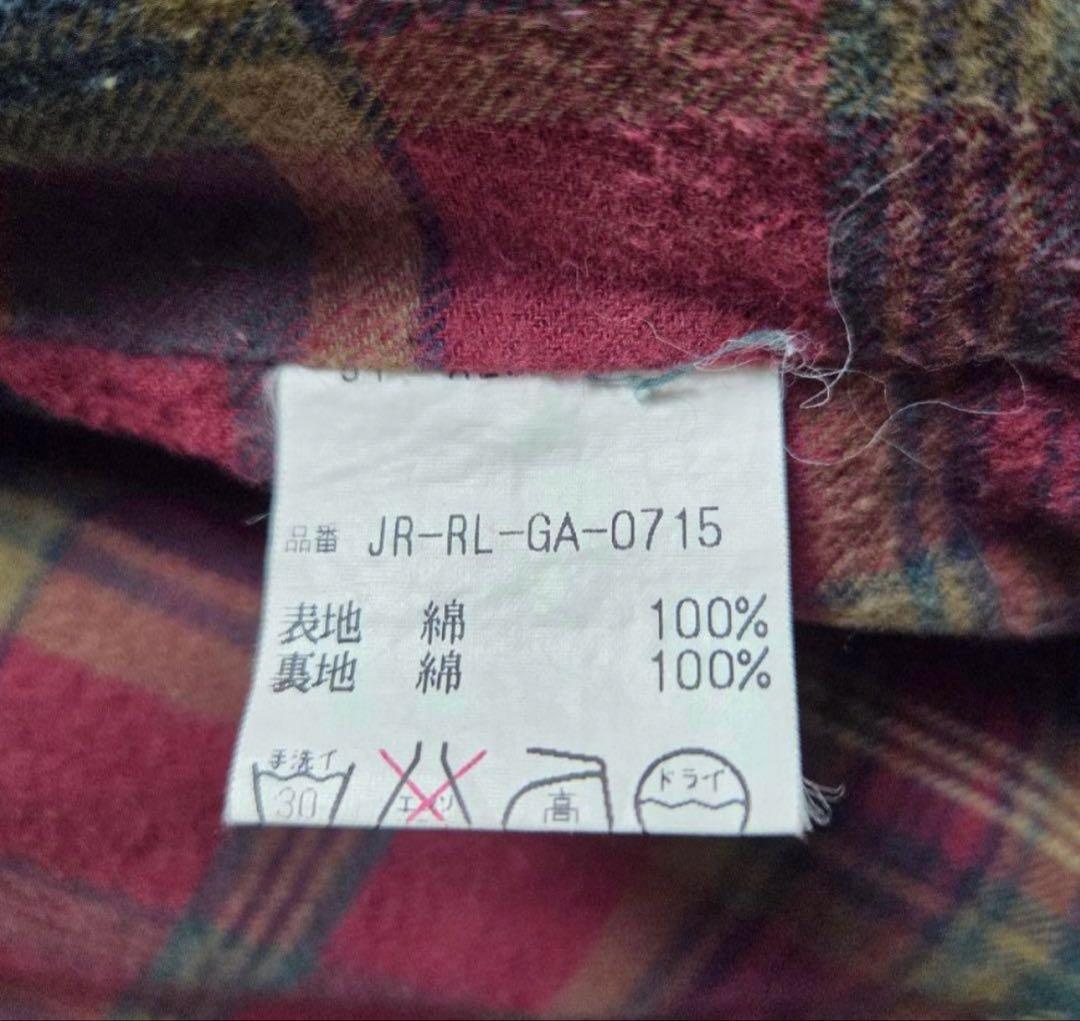 Polo by Ralph Lauren ベージュジャケット S