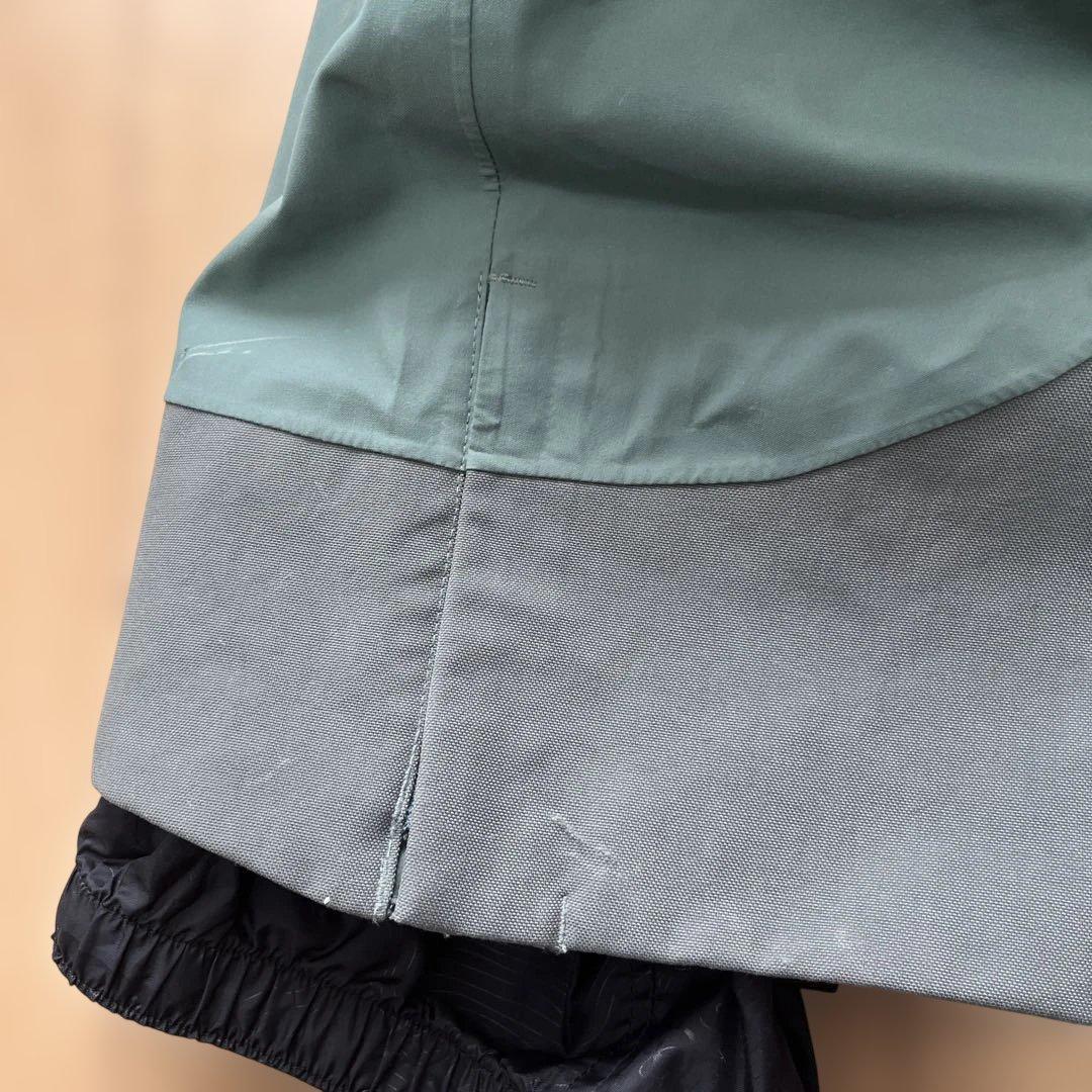 686 GORE-TEX Dispatch Bib ビブパン
