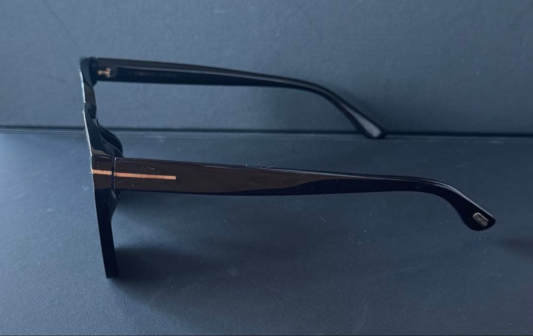 TOM FORD トムフォード サングラス FT0969