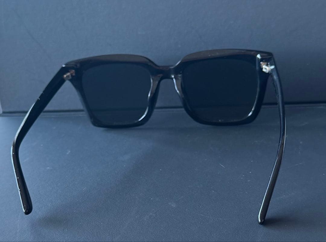 TOM FORD トムフォード サングラス FT0969