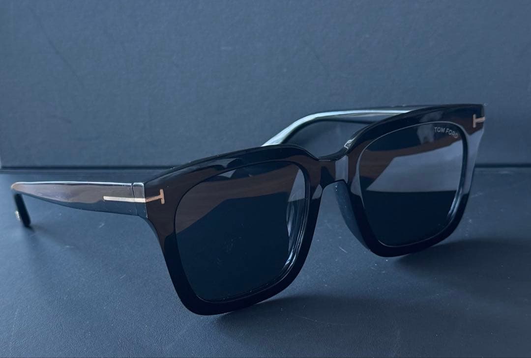 TOM FORD トムフォード サングラス FT0969