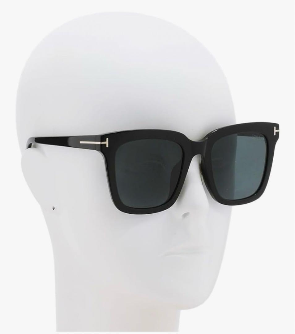 TOM FORD トムフォード サングラス FT0969
