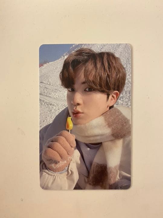 K-POP・アジア WINTER PACKEGE 2021