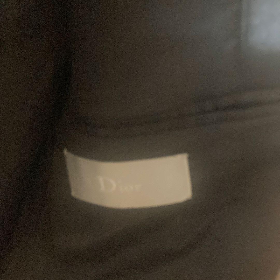 dior homme スモーキング テーラードジャケット