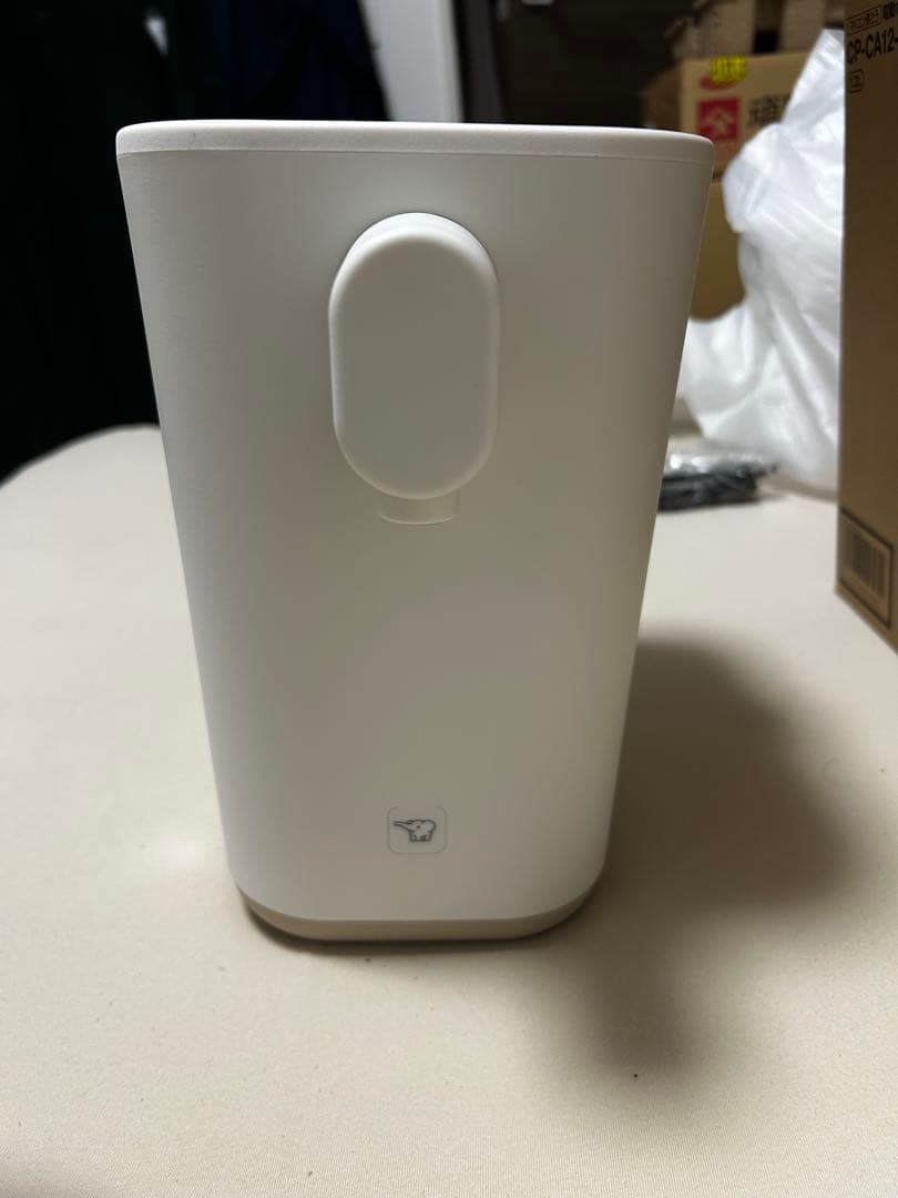 値下げSTAN CP-CA12-WA 1.2L 電気ポット象印