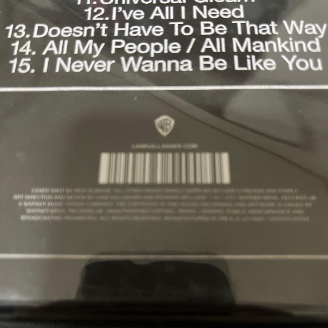 新品　15 x レコード, 7\" Liam Gallagher 限定 OASIS