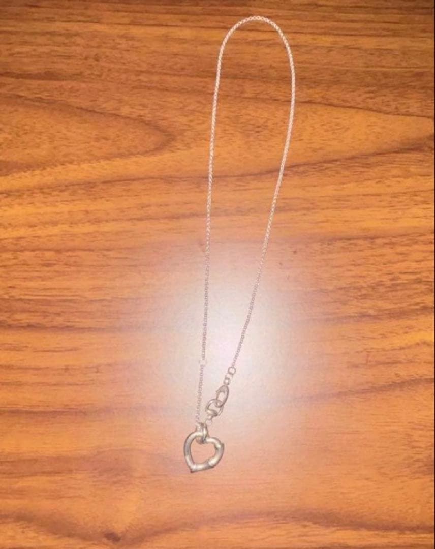 たくむ着用￼ oldGUCCI ネックレス