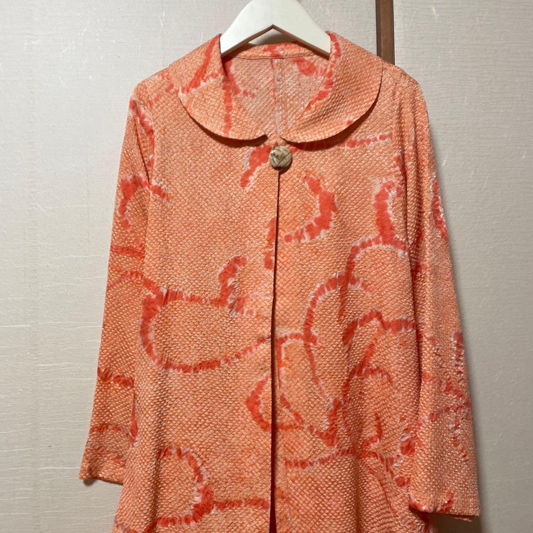 専用　tomi様 春冷えに、春コートを！