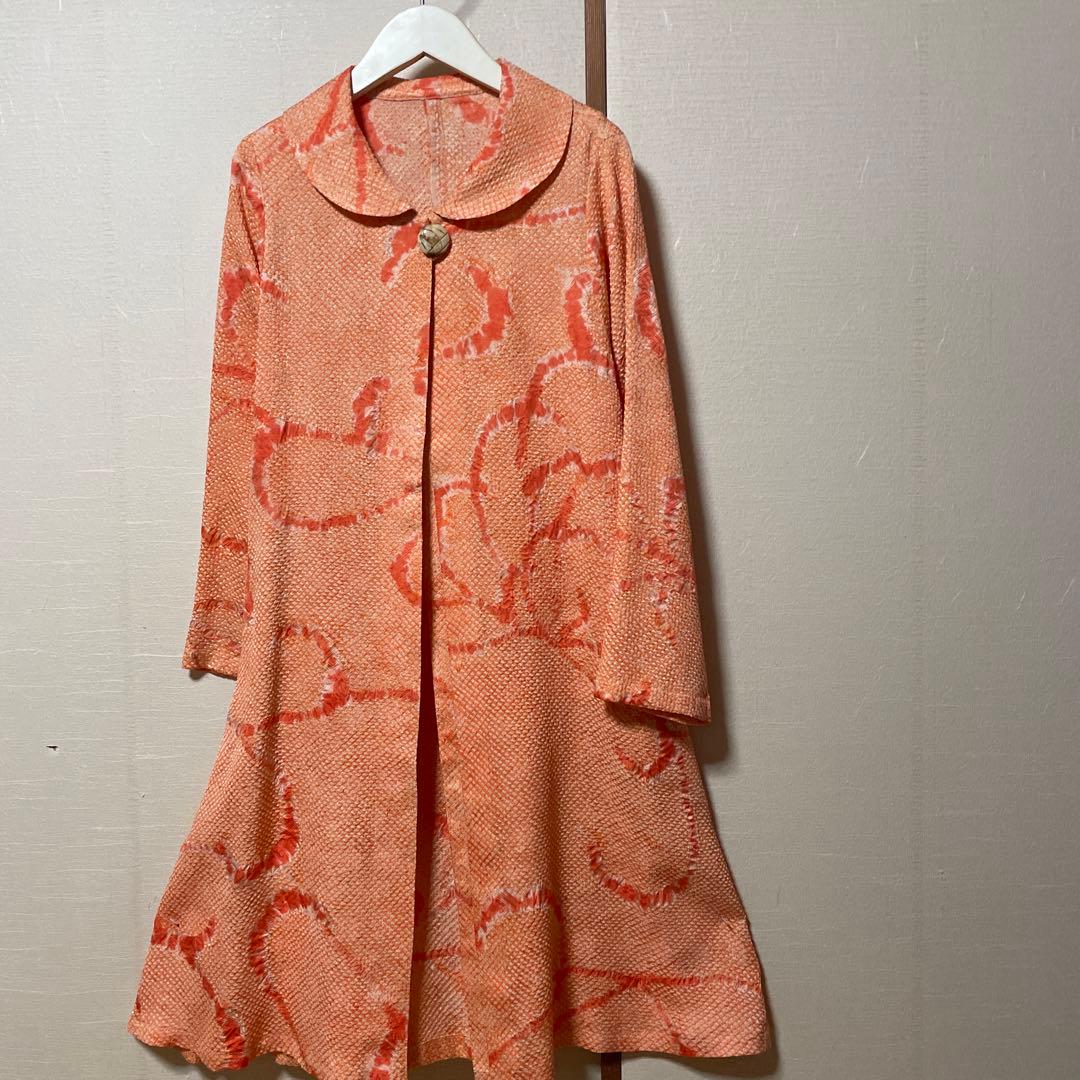 専用　tomi様 春冷えに、春コートを！