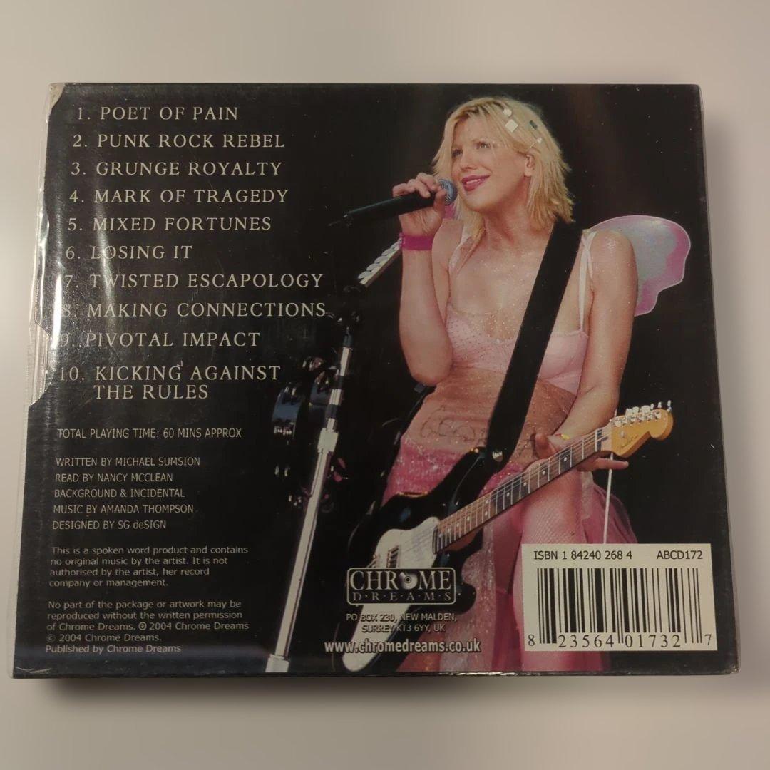 CourtneyLove　コートニー・ラブ